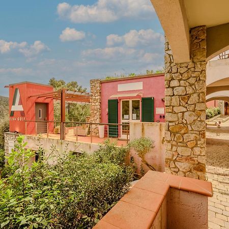 Allegroitalia Elba Golf Portoferraio Dış mekan fotoğraf