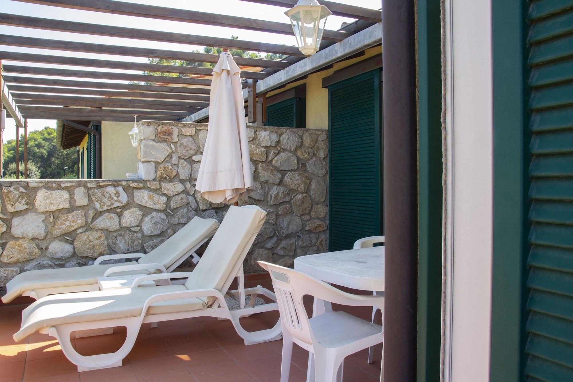 Allegroitalia Elba Golf Portoferraio Dış mekan fotoğraf