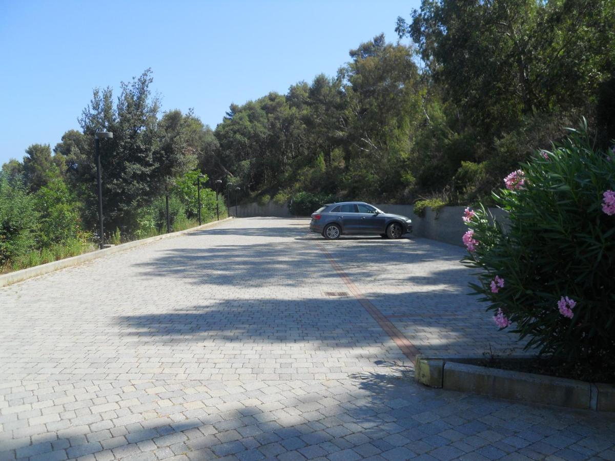 Allegroitalia Elba Golf Portoferraio Dış mekan fotoğraf
