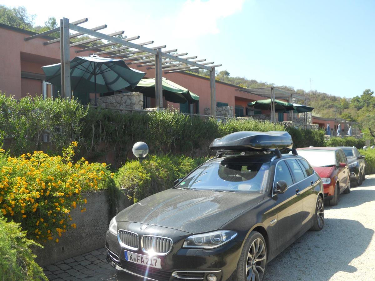 Allegroitalia Elba Golf Portoferraio Dış mekan fotoğraf