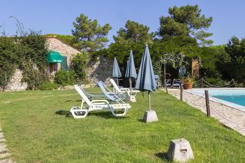 Allegroitalia Elba Golf Portoferraio Dış mekan fotoğraf