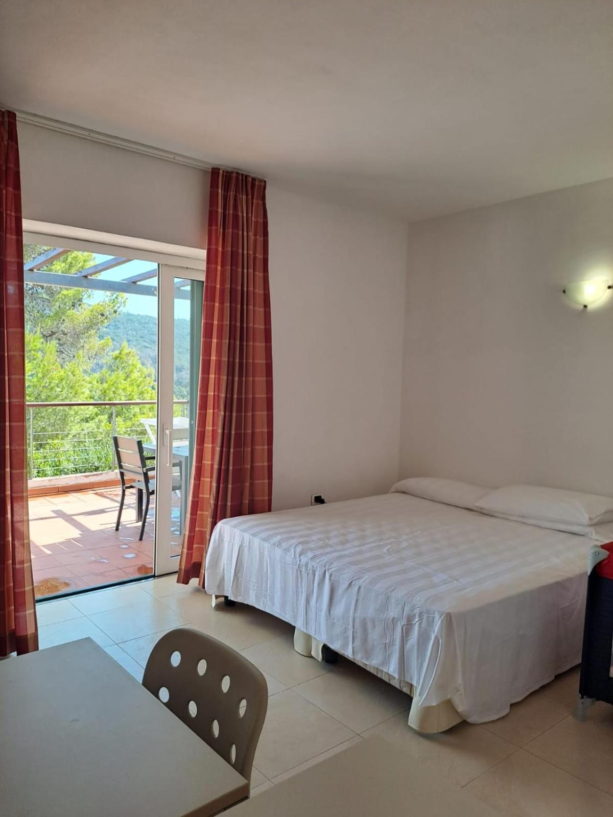 Allegroitalia Elba Golf Portoferraio Dış mekan fotoğraf