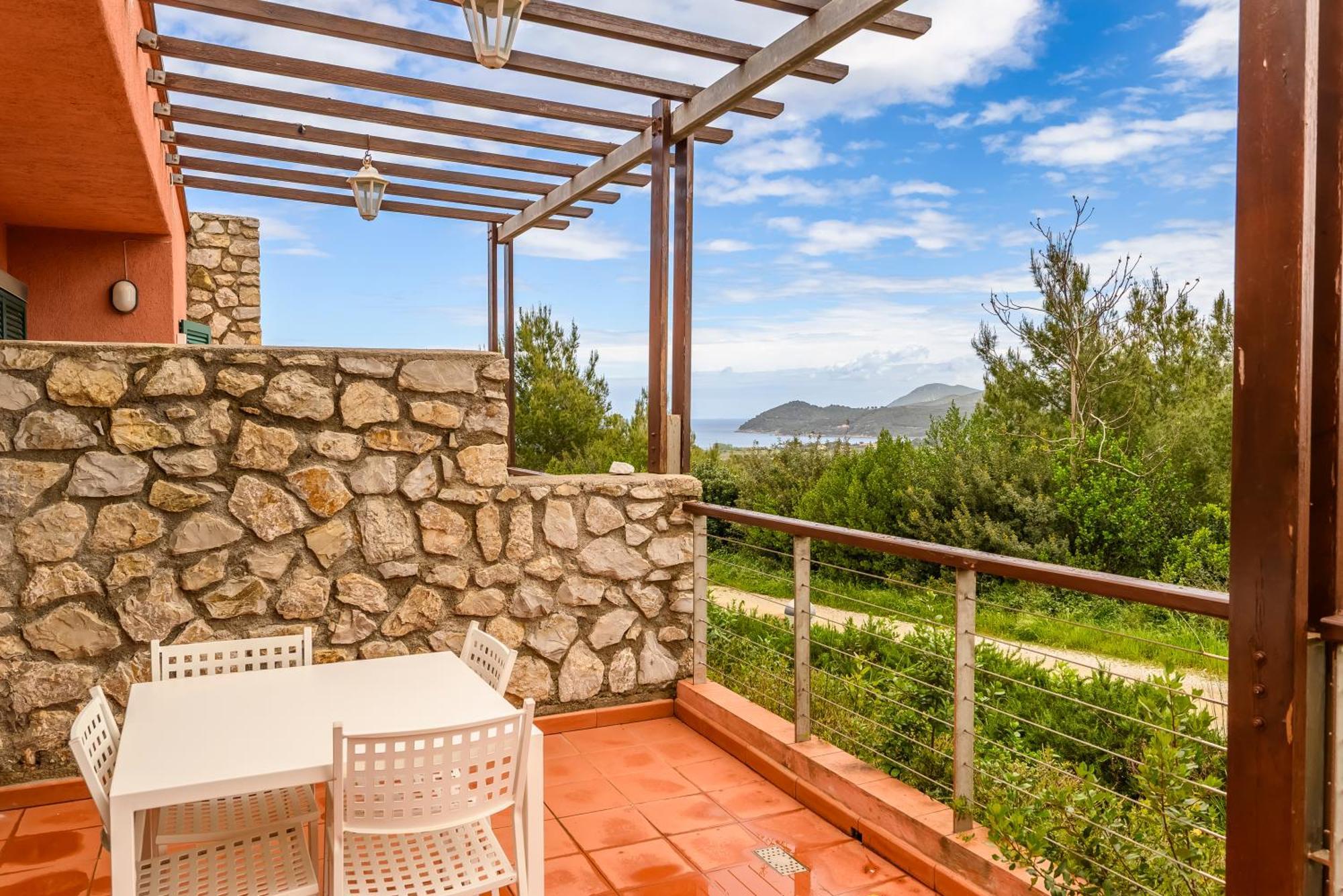 Allegroitalia Elba Golf Portoferraio Dış mekan fotoğraf