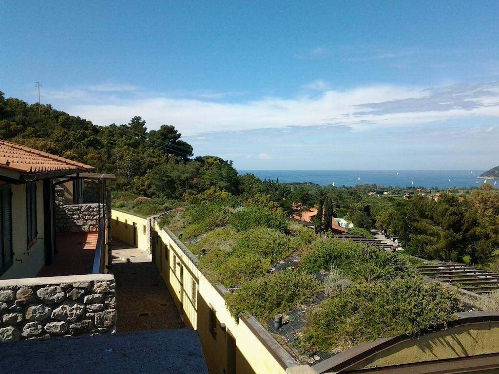 Allegroitalia Elba Golf Portoferraio Dış mekan fotoğraf