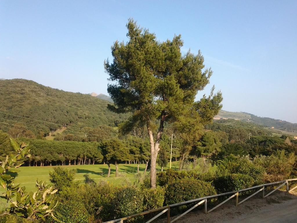 Allegroitalia Elba Golf Portoferraio Dış mekan fotoğraf