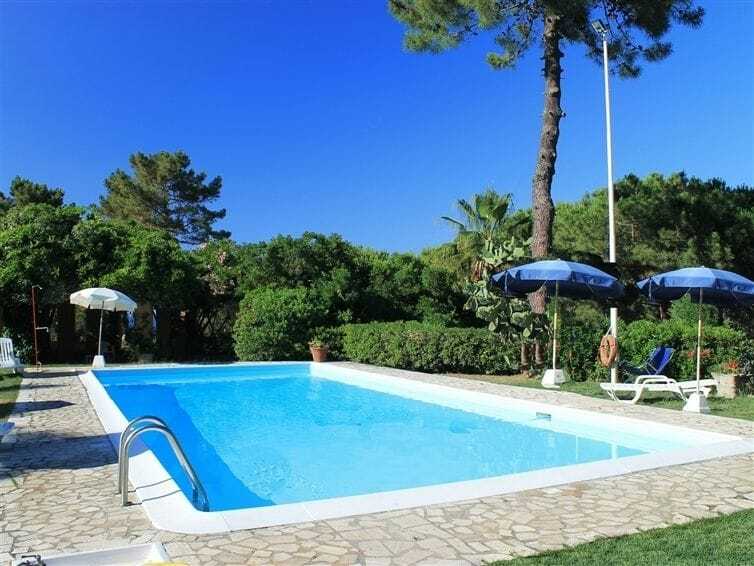 Allegroitalia Elba Golf Portoferraio Dış mekan fotoğraf