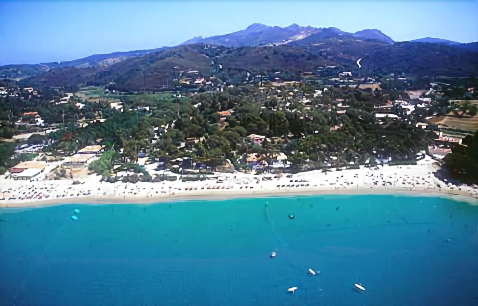Allegroitalia Elba Golf Portoferraio Dış mekan fotoğraf
