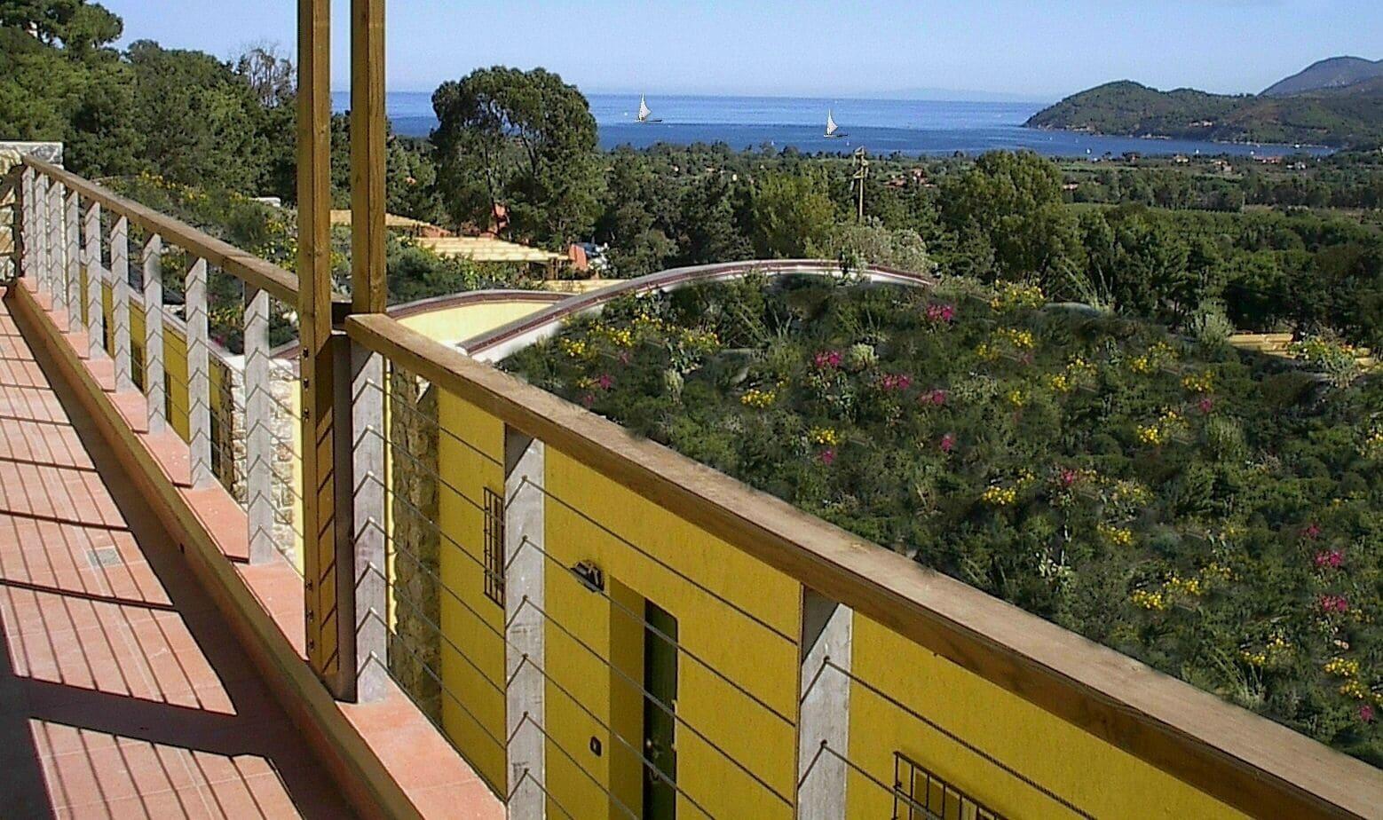 Allegroitalia Elba Golf Portoferraio Dış mekan fotoğraf