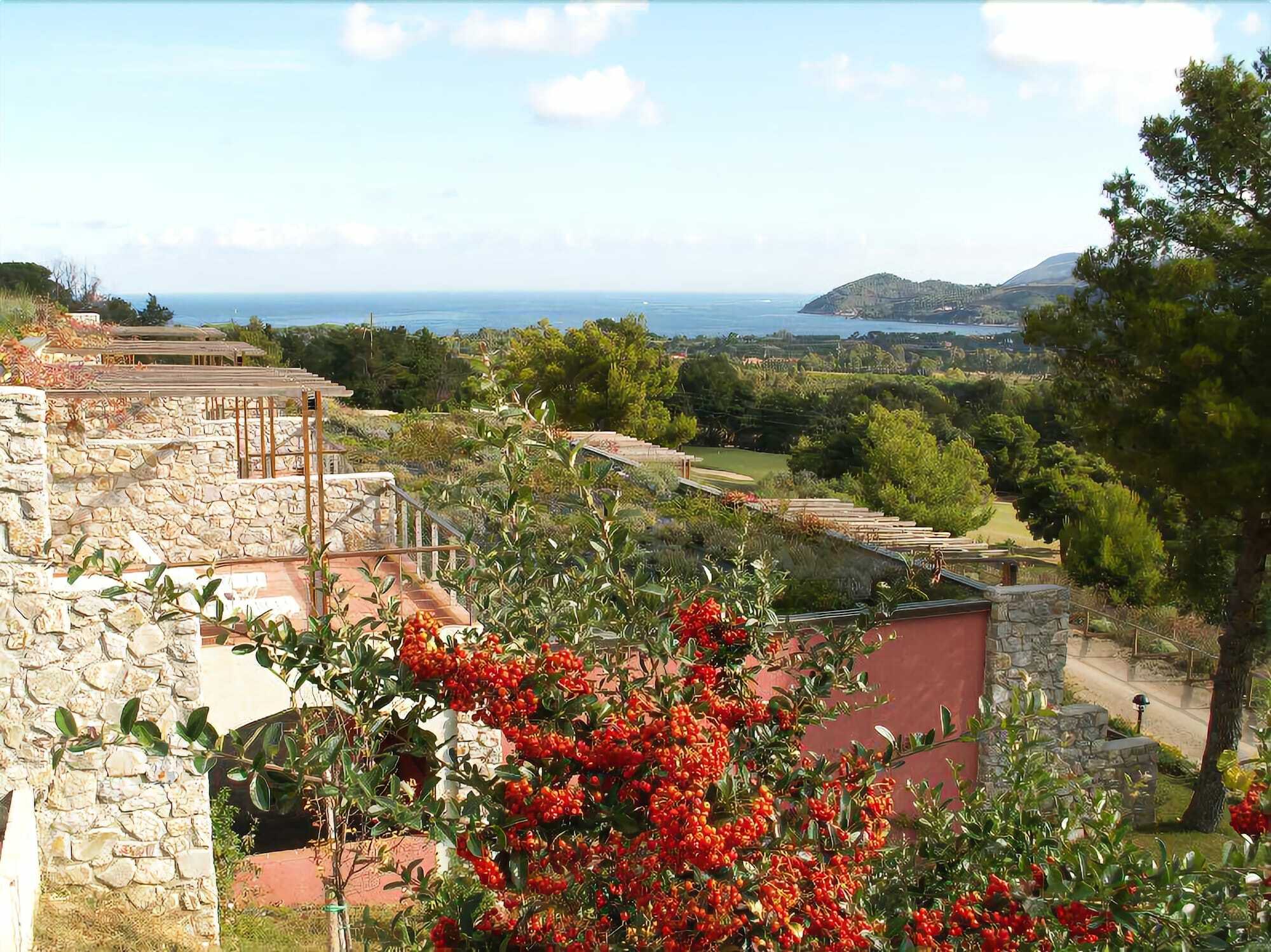 Allegroitalia Elba Golf Portoferraio Dış mekan fotoğraf
