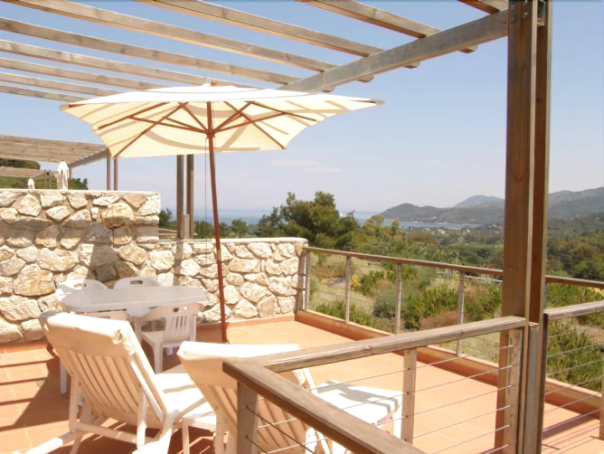 Allegroitalia Elba Golf Portoferraio Dış mekan fotoğraf
