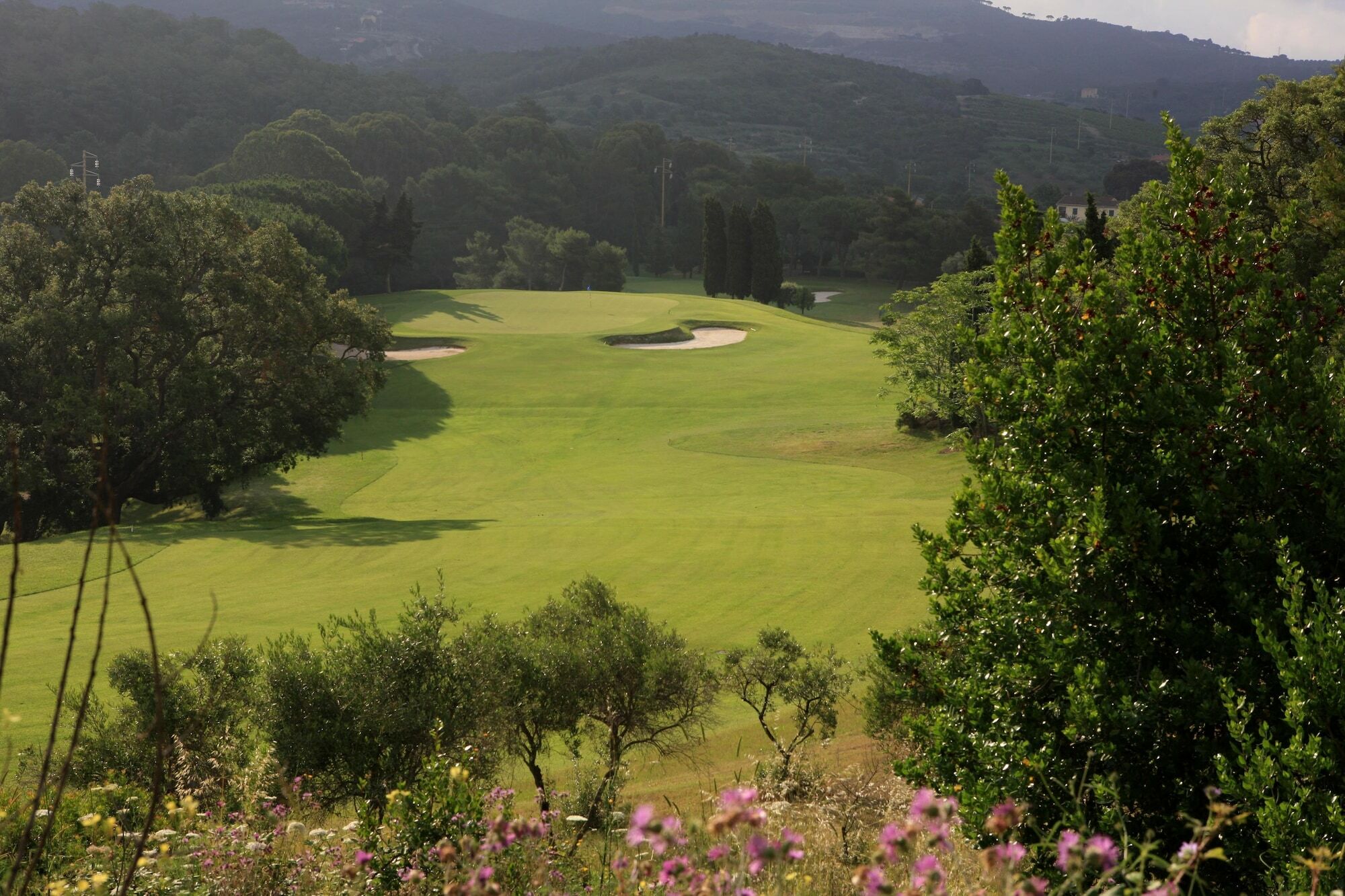 Allegroitalia Elba Golf Portoferraio Dış mekan fotoğraf