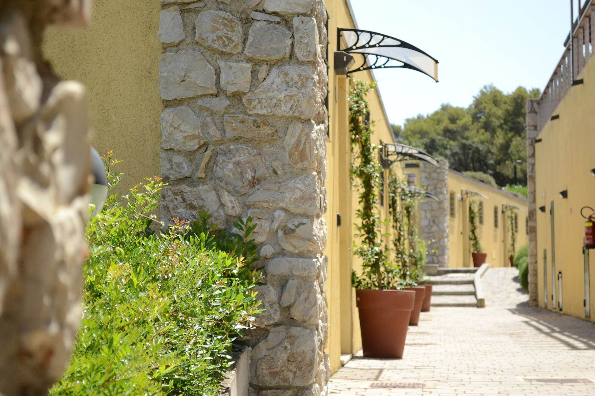 Allegroitalia Elba Golf Portoferraio Dış mekan fotoğraf