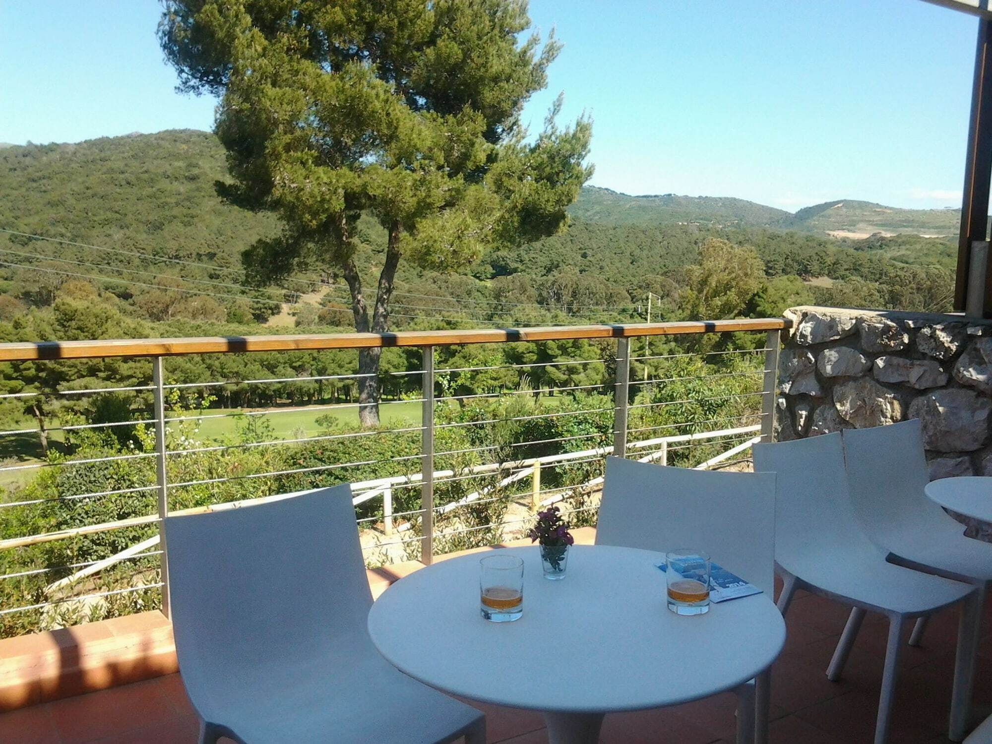 Allegroitalia Elba Golf Portoferraio Dış mekan fotoğraf