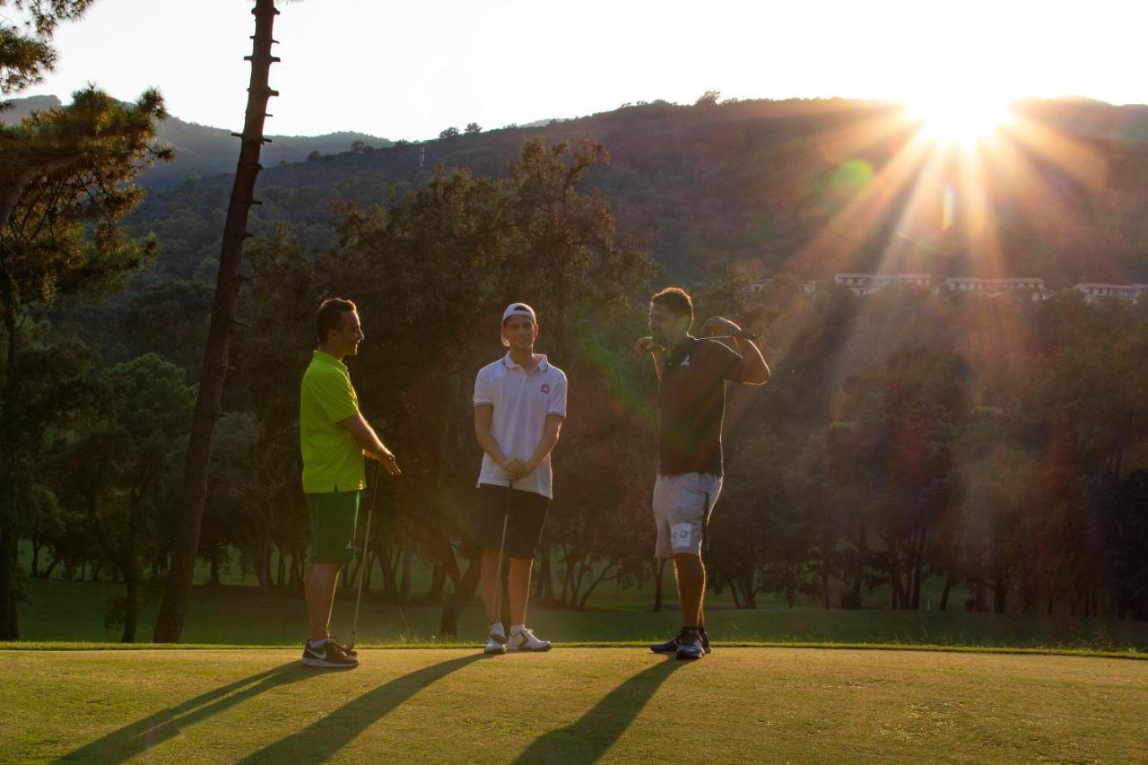 Allegroitalia Elba Golf Portoferraio Dış mekan fotoğraf