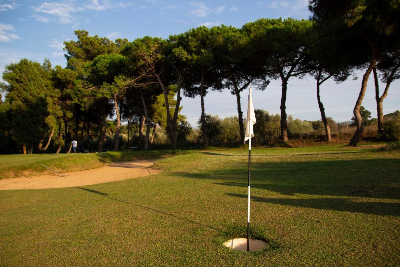 Allegroitalia Elba Golf Portoferraio Dış mekan fotoğraf